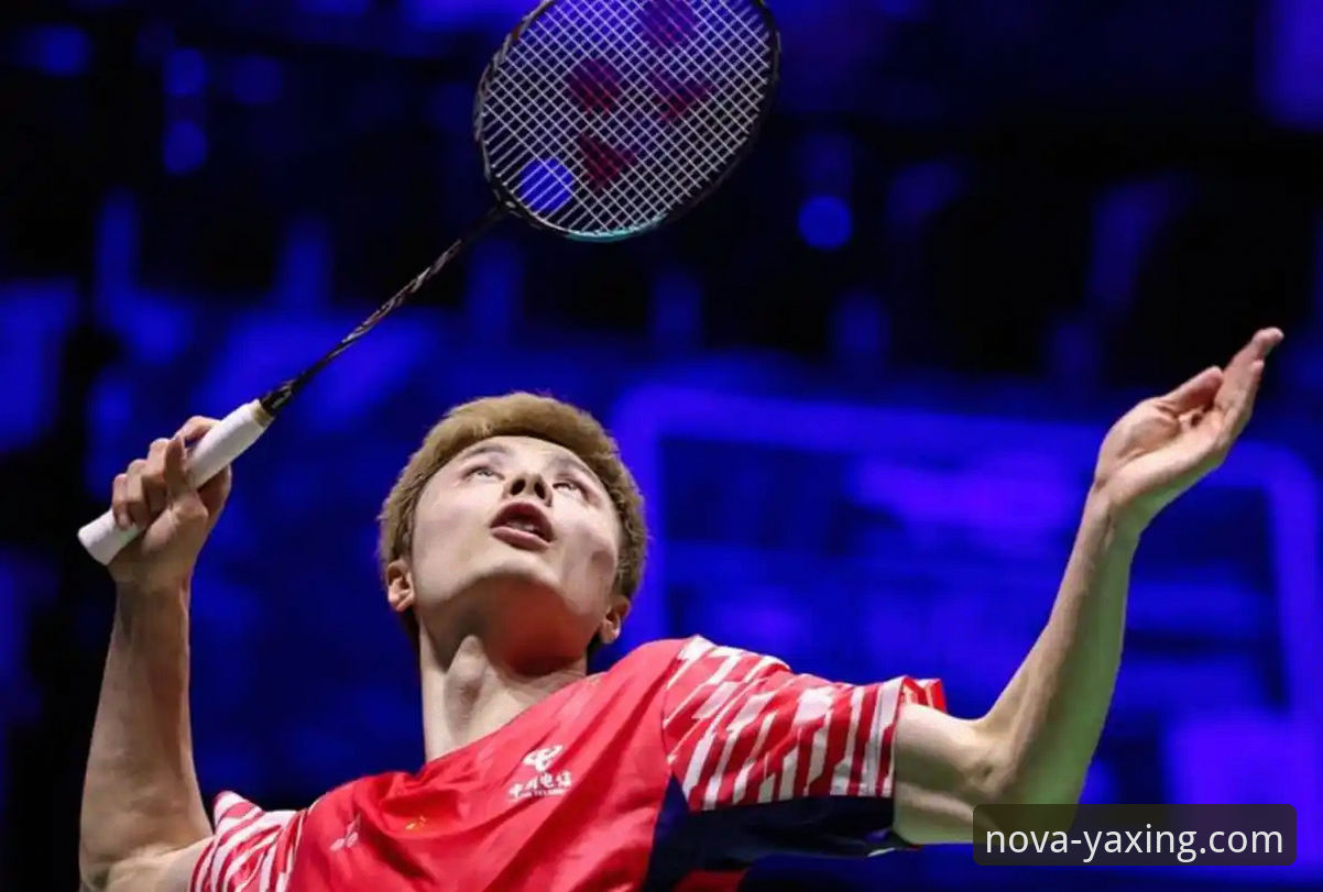 石宇奇亚锦赛夺冠与亚星体育观赛体验详解