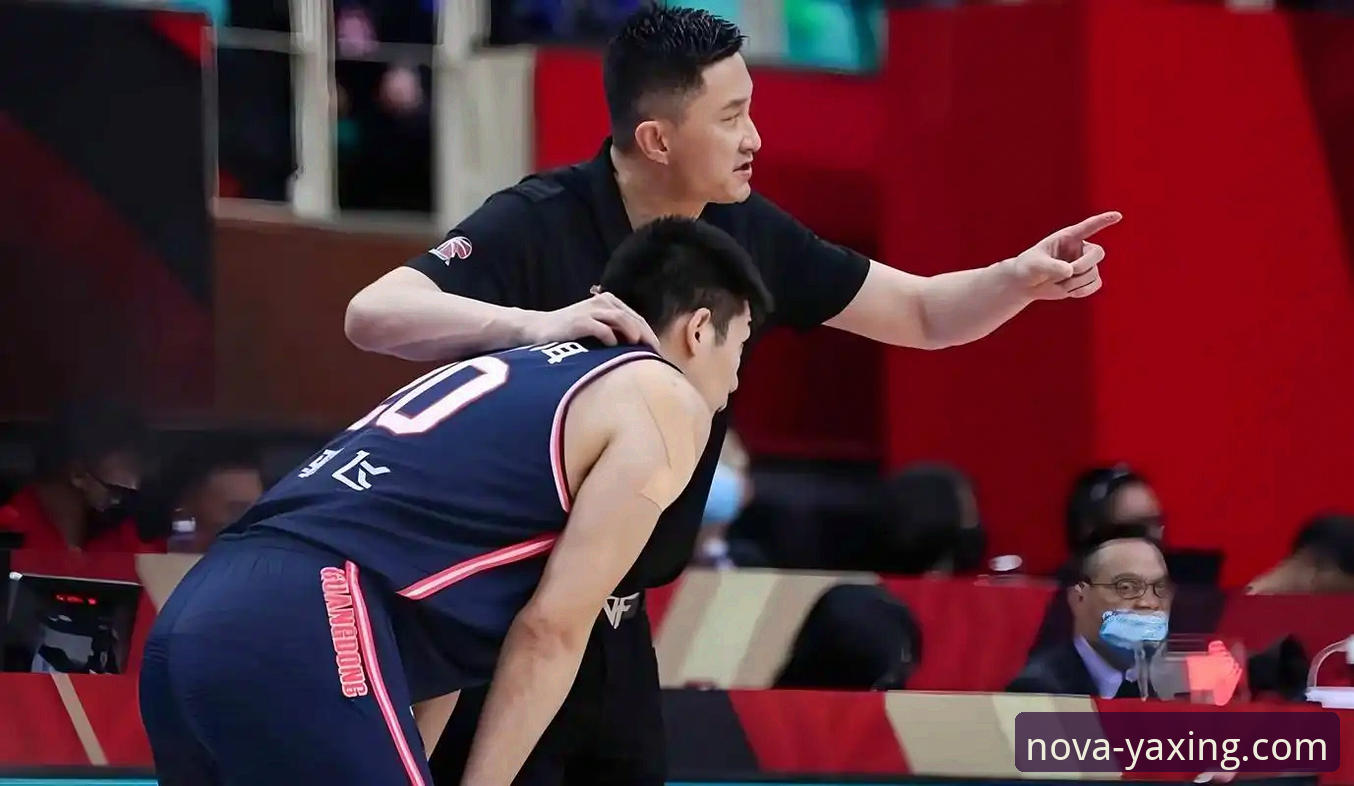 连胜之师与连败之旅：上海男篮的统治力与天津的挣扎